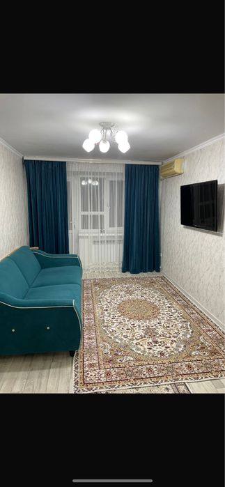 3 х ком кв продам