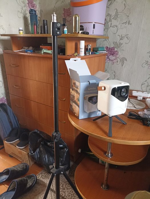 Очень хороший проектор