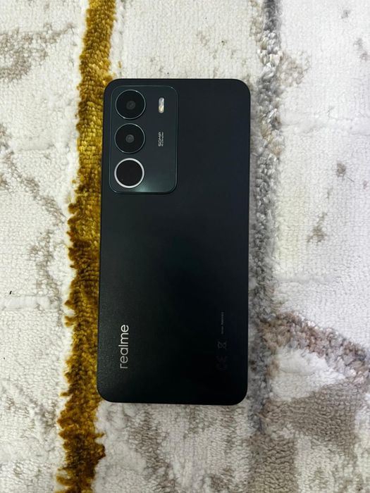 Realme C71 тел сатылады