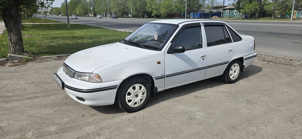 Нексия 2006ж сатылады