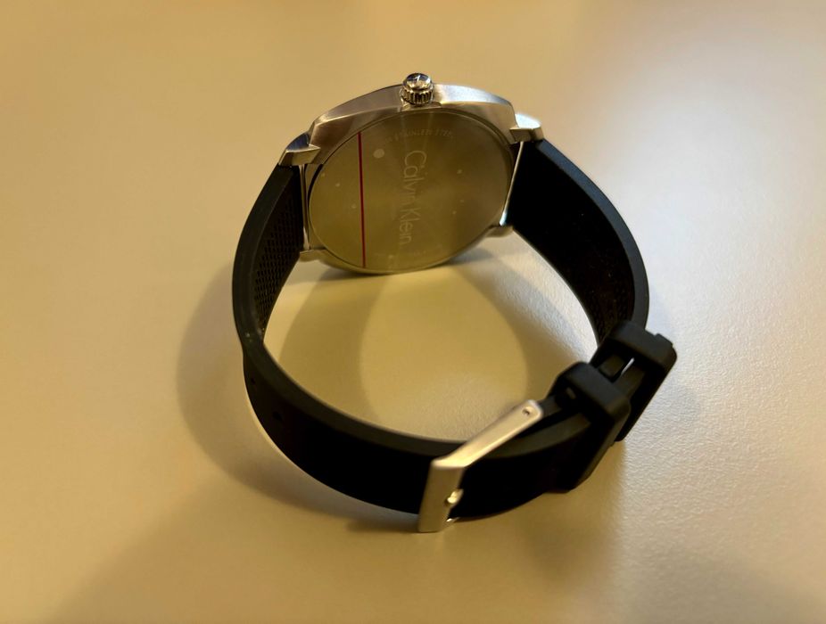Ceas CK CALVIN KLEIN Highline K5M3X1D1 – Editie limitata, nepurtat