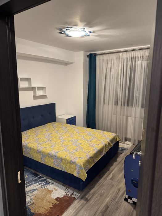 Tomis plus ap 3 camere