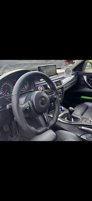 Volan Bmw X5,X6,E53,E70,E71,E83,E84,E60E87,E90,F10,F15,F25,F01,F30,F20