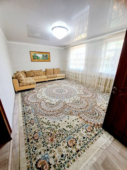 Продаётся дом...