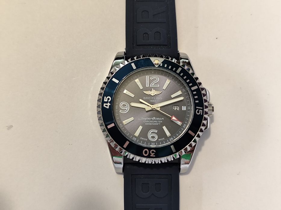 ceas barbatesc sigilat