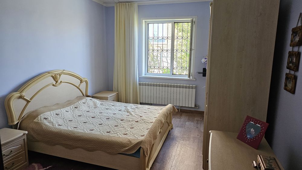 Частный дом 120 м2, г. Уральск