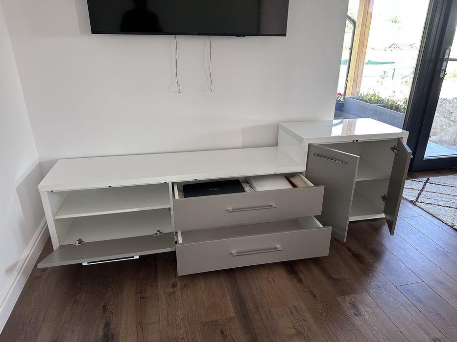 Mobila living, 237/45 cm