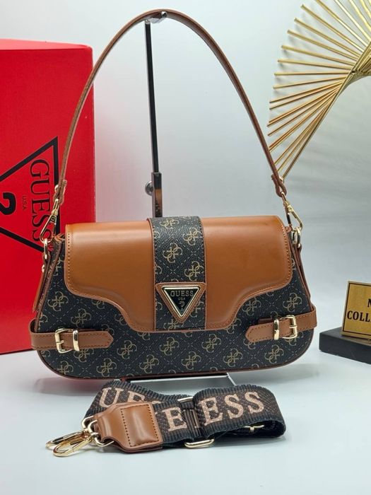 Geanta Guess noua !!! Dimensiuni 29/15 !!!