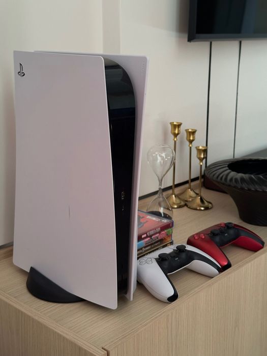 Sony PlayStation 5 PS5