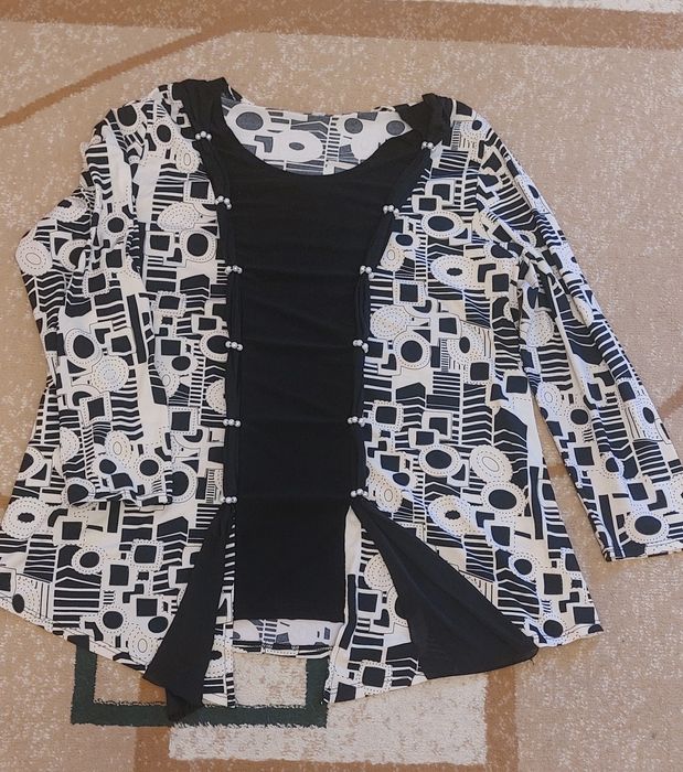 Продается женская юбка и кофта