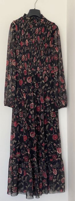 Rochie damă -model floral