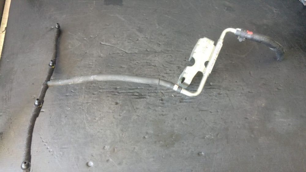 rampa retur injectoare suzuki vitara ly suzuki sx4 1.6 ddi d16aa  55251167