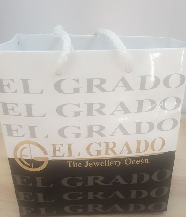 Брошка сребро 925