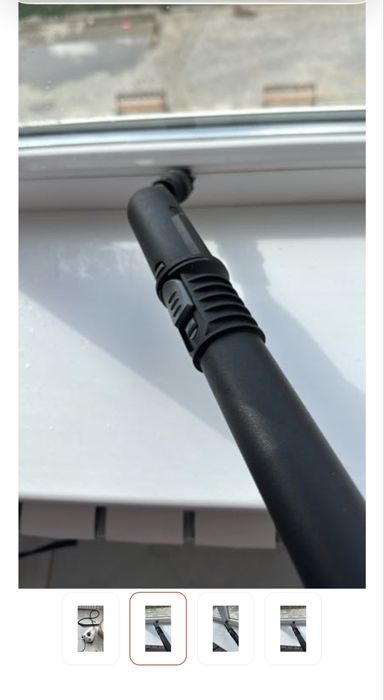 Проочиститель Karcher