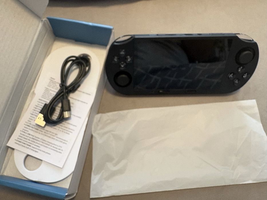 Consola jocuri retro SF3000