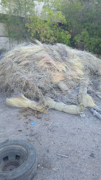 Отходы Оболочки кабеля,