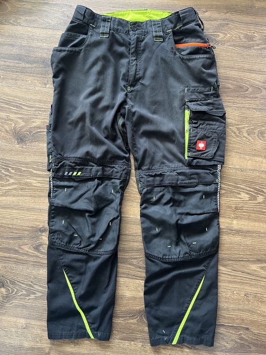 Engelbert Strauss pantaloni 52 Motion 2020