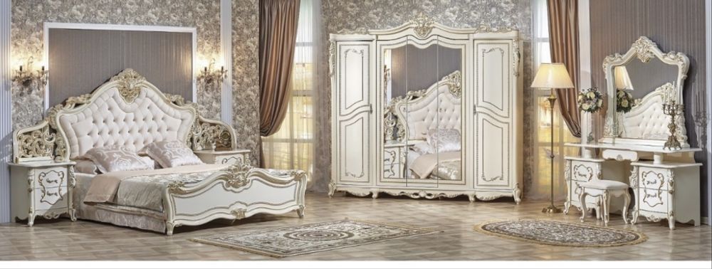 Продам Джаконда Спальный гарнитур