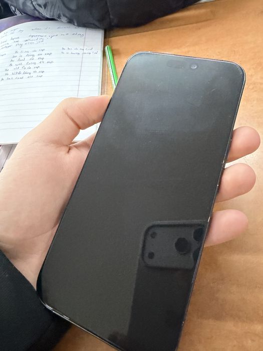 Айфон 15 про макс