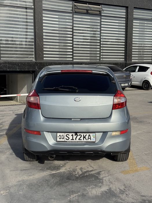 ZAZ FORZA 2014 sotiladi