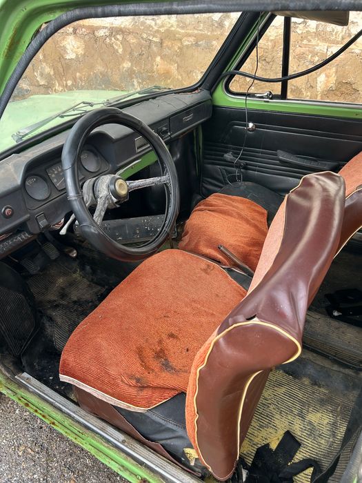 Продавам ZAZ 968