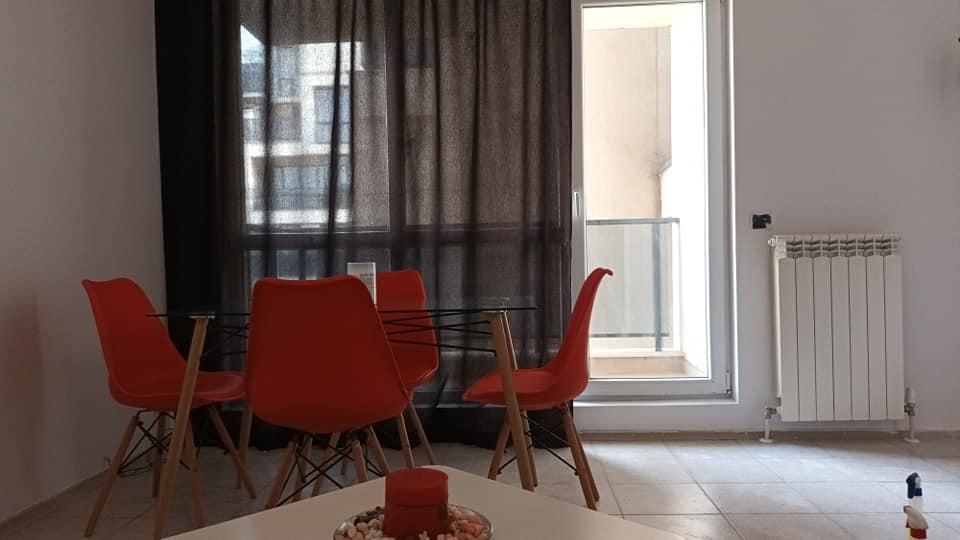 Едностаен апартамент в ж.к. Люлин 2.