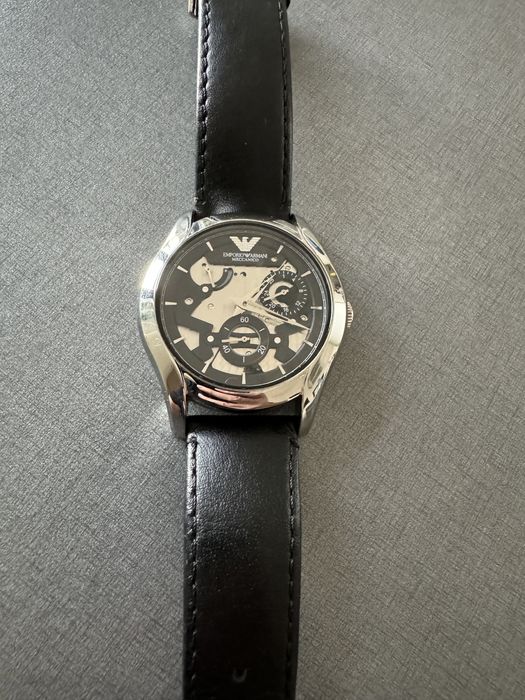 Ceasuri  armani in conditii bune