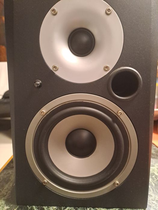 Boxe active Omnitronic PMM-5