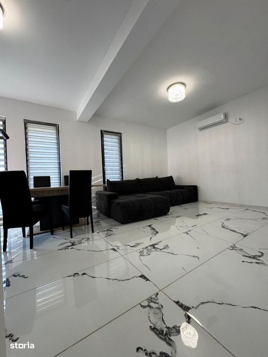 Casă nouă, 3 camere, intabulata/ molilat-utilata, Bucium