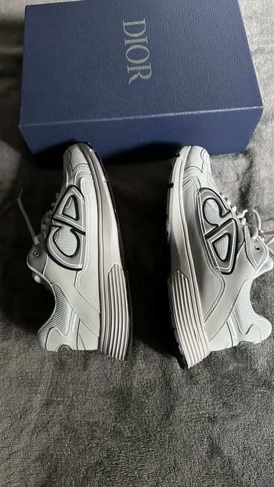 Dior B30 маратонки - размер 43-44