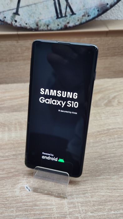 Samsung S10 Spart / defect / pentru piese / placa de baza ok