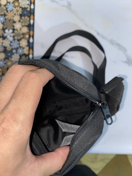 Adidas барсетка ориг