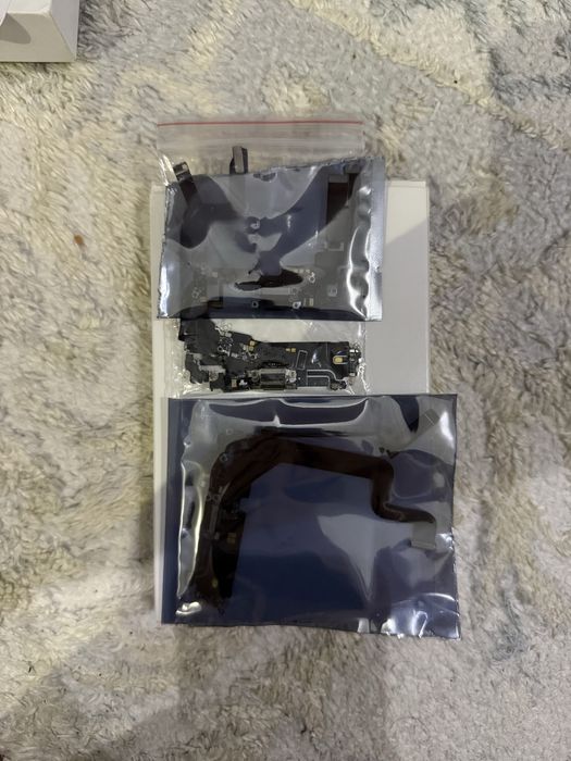 iPhoneЗапчасти14/14Pro/14ProMax