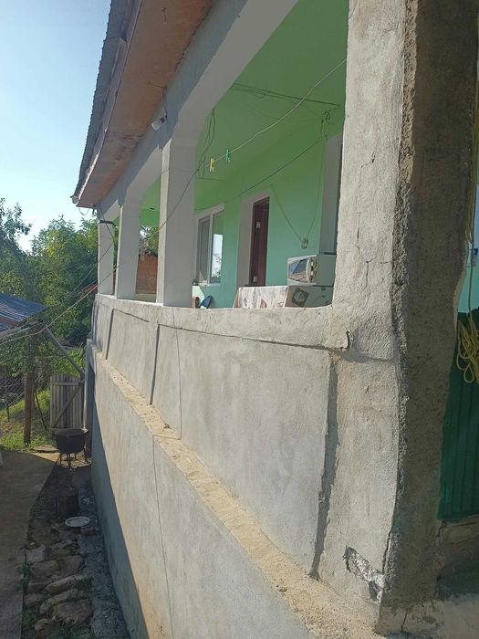 Casă de vânzare Chiojdeanca