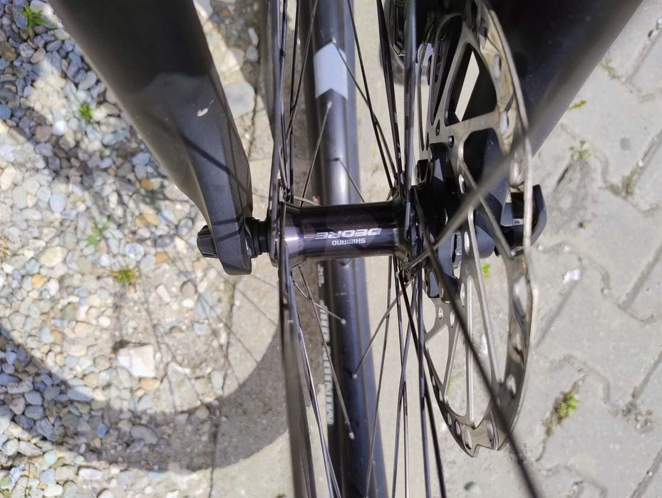Bicicleta MTB Kona LANA'I XL 29" 2022