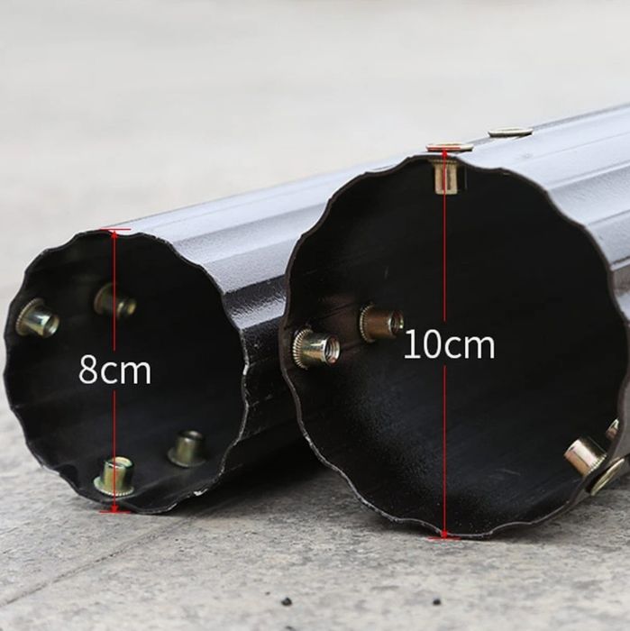 Тент для двора, кафе и мероприятий