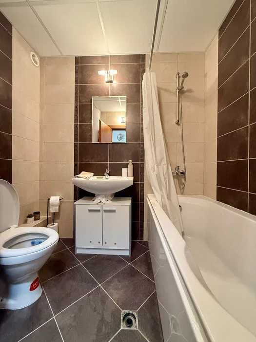 Едностаен апартамент под наем в кв. Чайка – 320 €