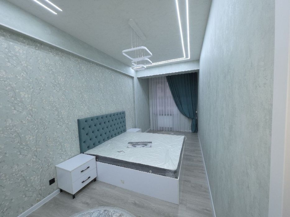 Сдаётся Premium lux 2x ком студия на Багишамал Сити!