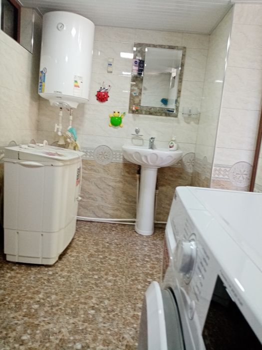 Продается дом на 5 сотке земли