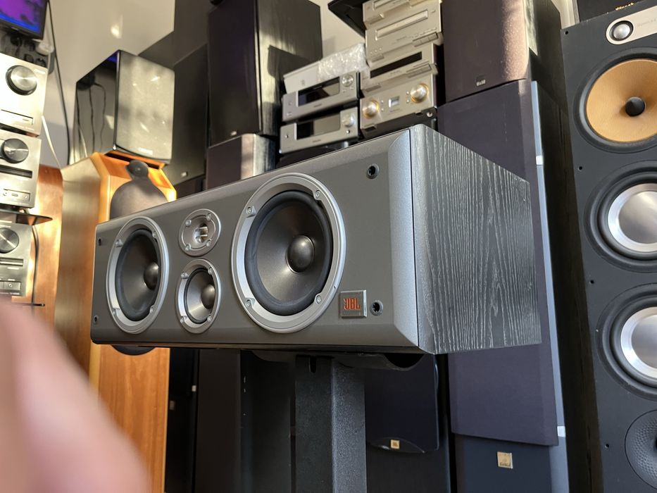Boxa centru Jbl EC35