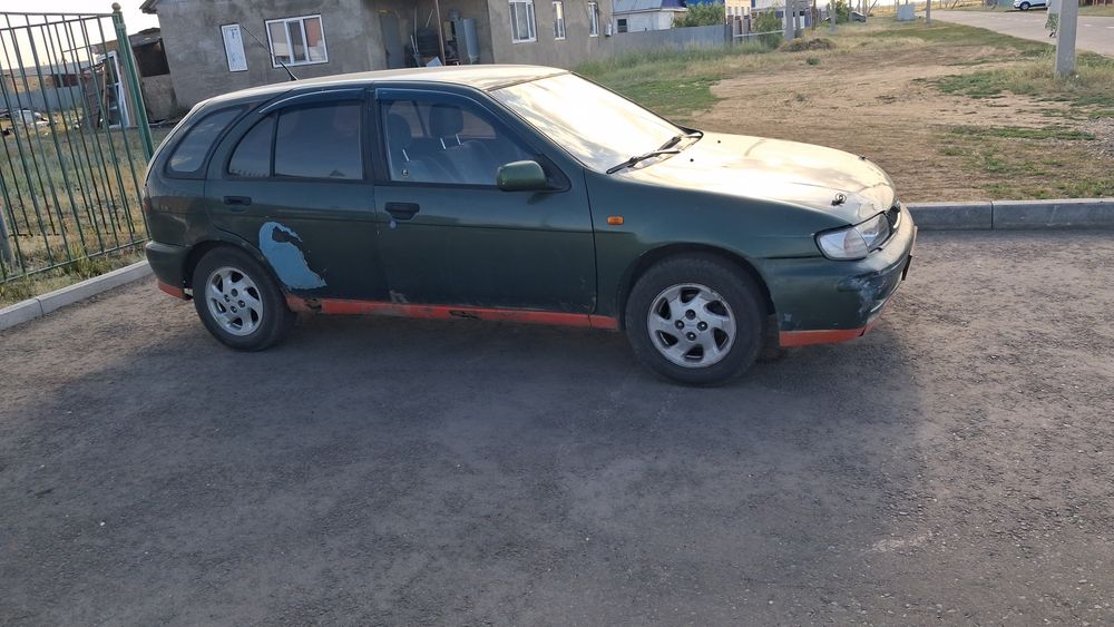 Легковые автомобил