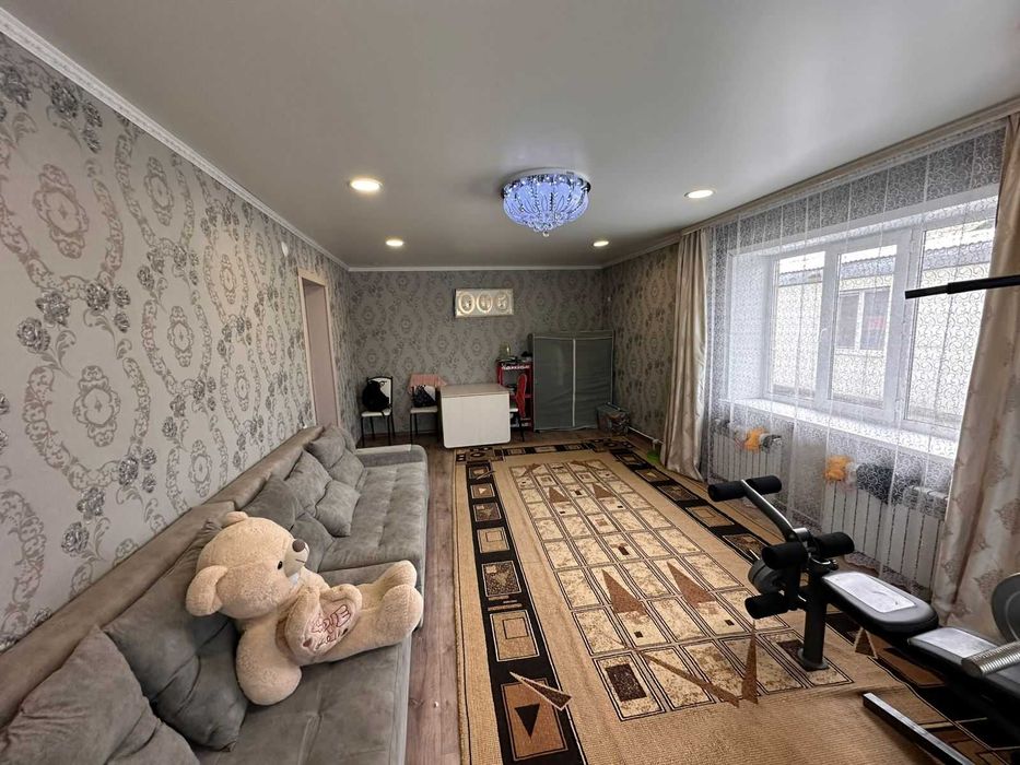 В продаже 3х ком дом Керуен 5