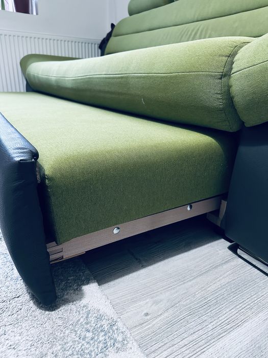 Canapea extensibila quinn