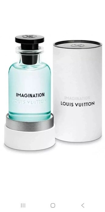 Атир Louis Vuitton