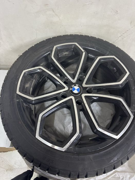 Диски с пакрышкой и с дачикам