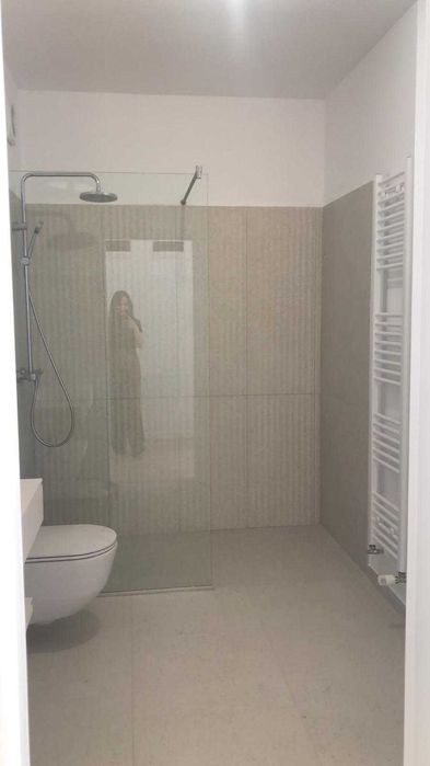 Apartament 3 camere The IVY, gradina proprie, prima inchiriere NOU!