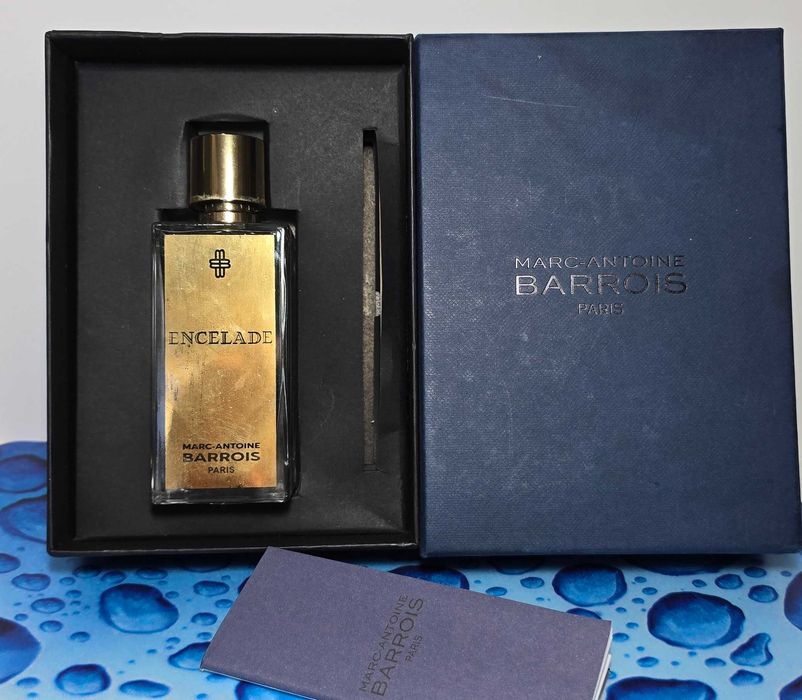 Marc Antoine Barrois - Ganymede, Encelade, 100ml