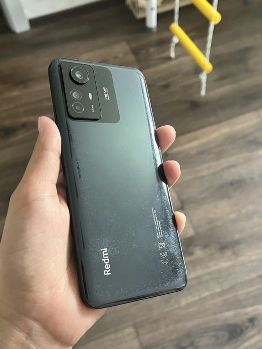Продам redmi note 12s 256гб