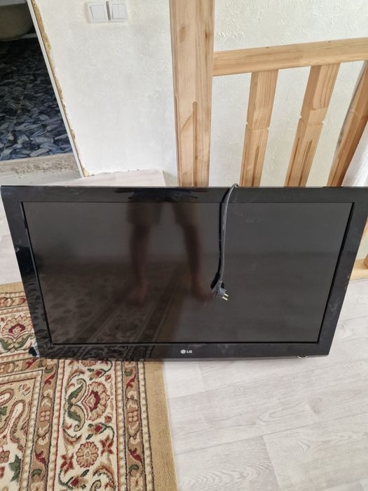 Телевизор фирмы LG