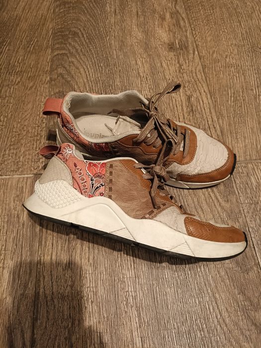 Adidași,pantofi Desigual 40